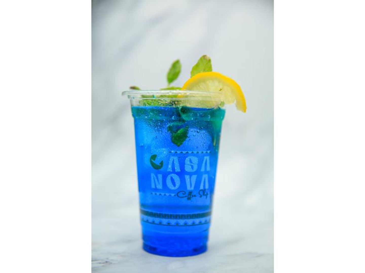 Casanova Blue Krakow