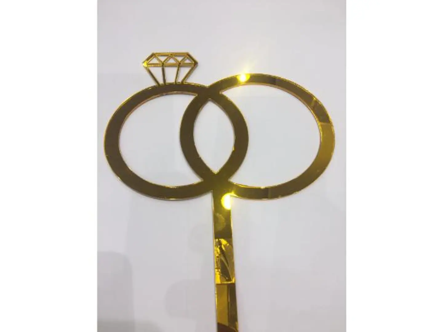 Wedding Topper 6