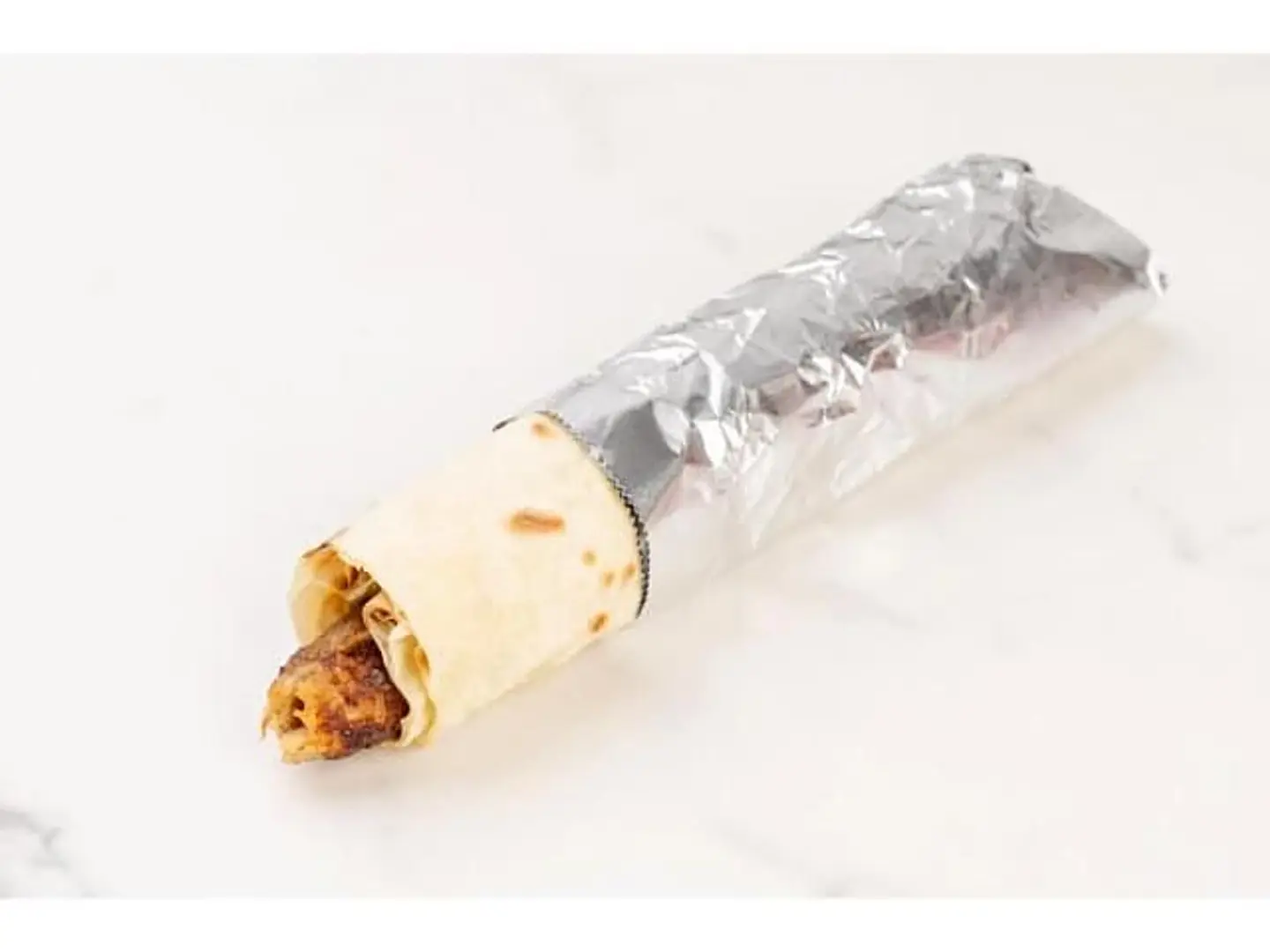 Chicken Kebab Sandwich