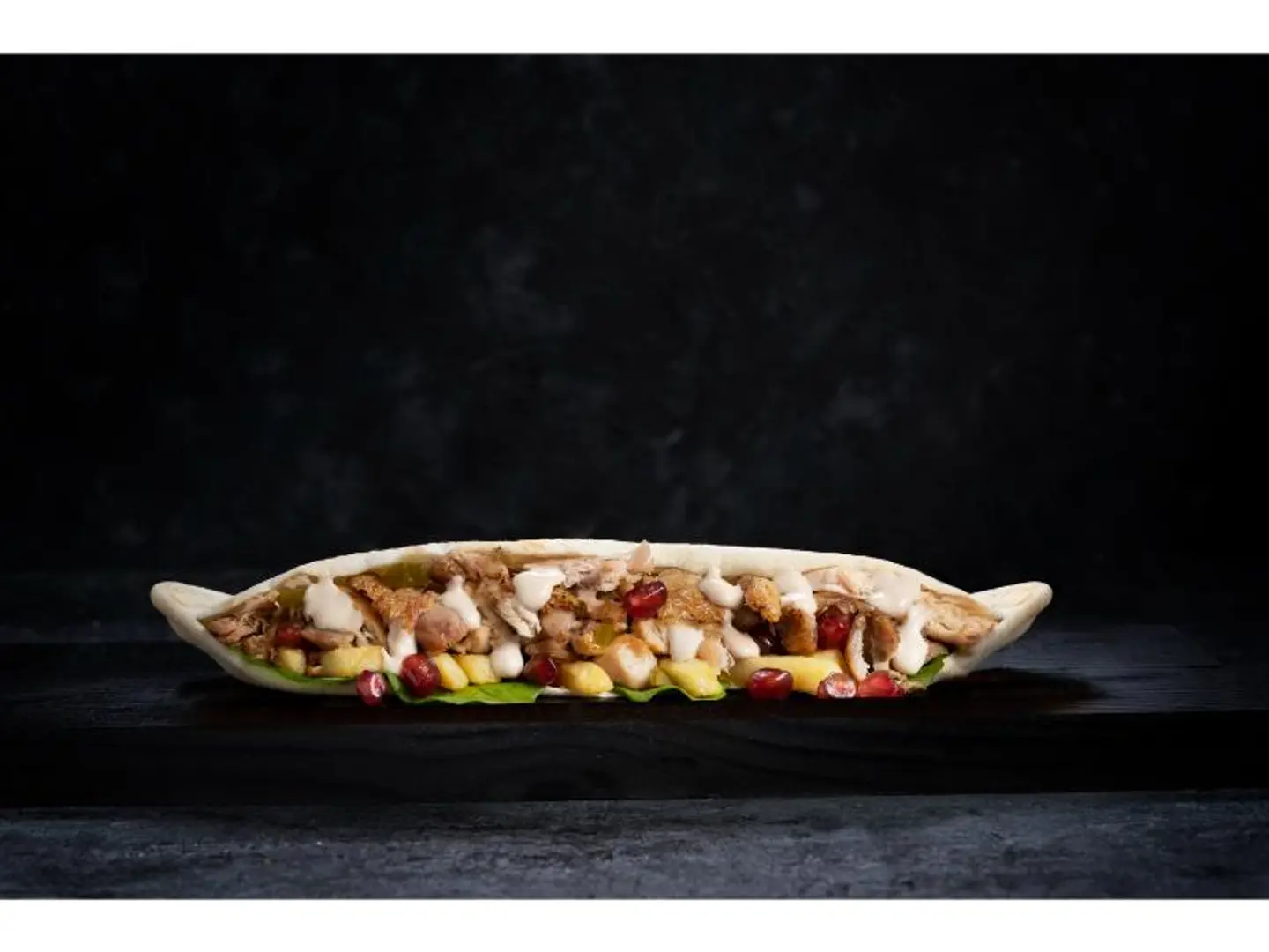 Samon Madbi Meal
