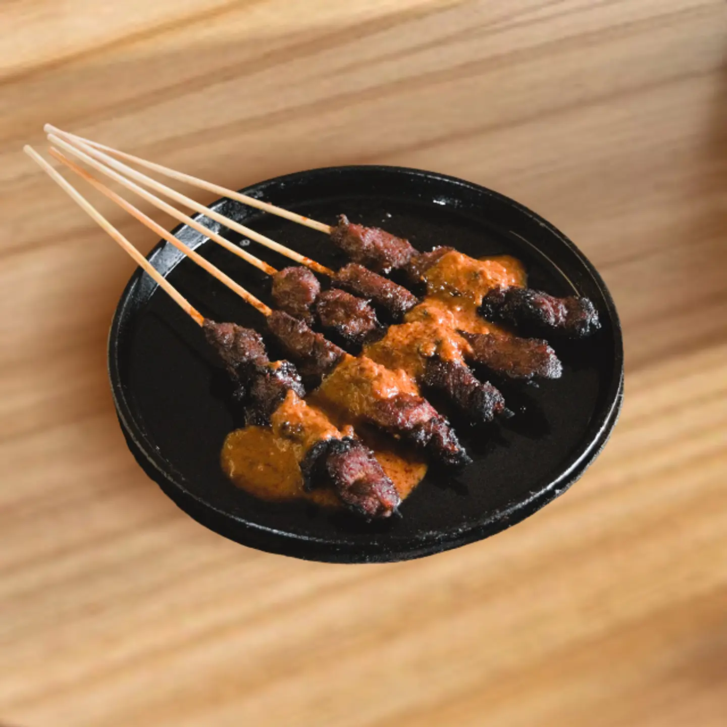 Sate Beef