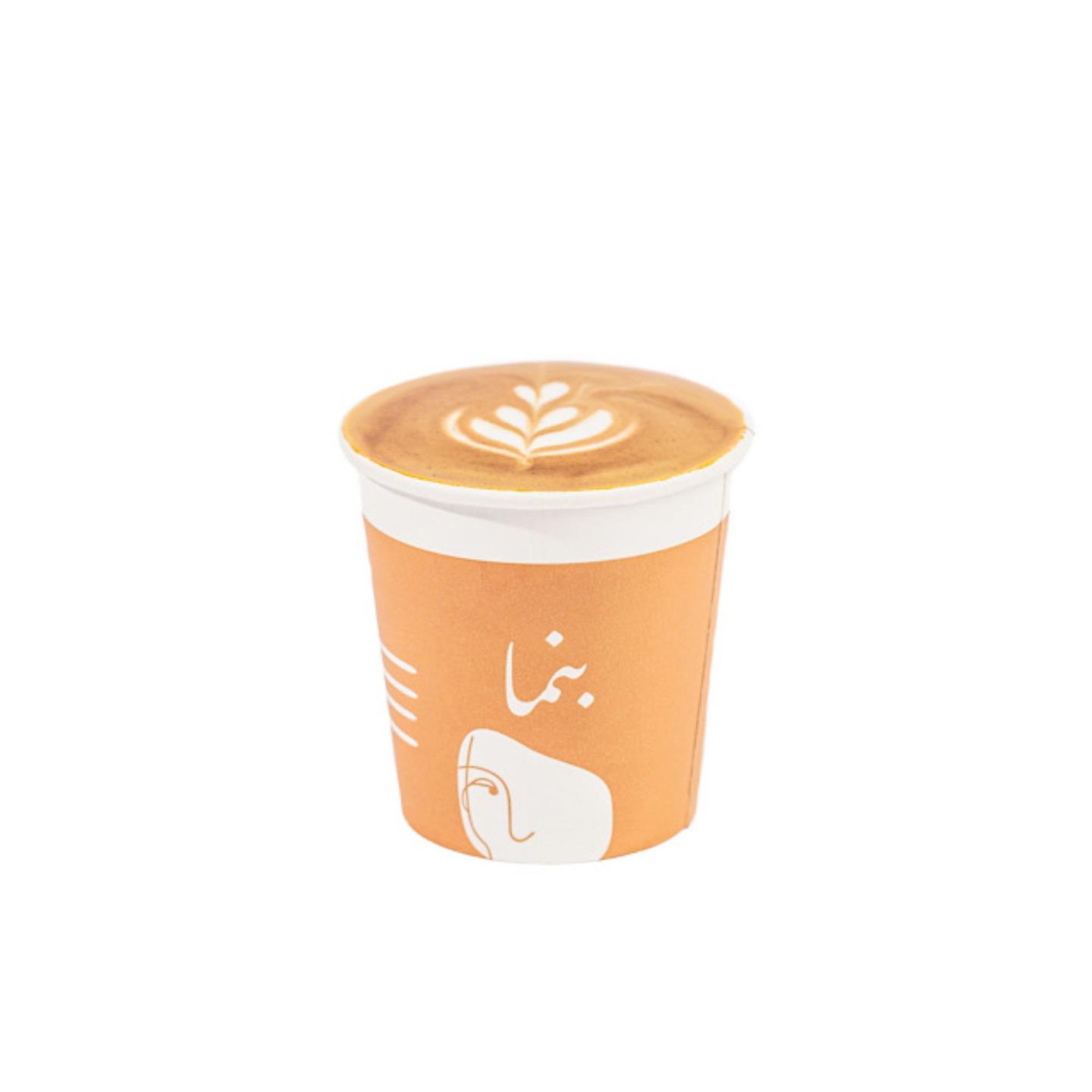 كورتادو حار