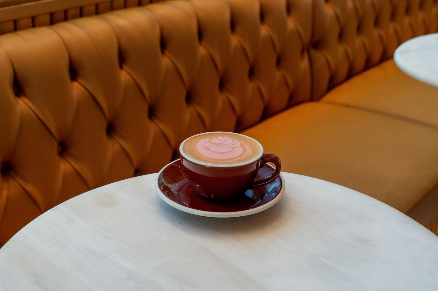 Koma Latte