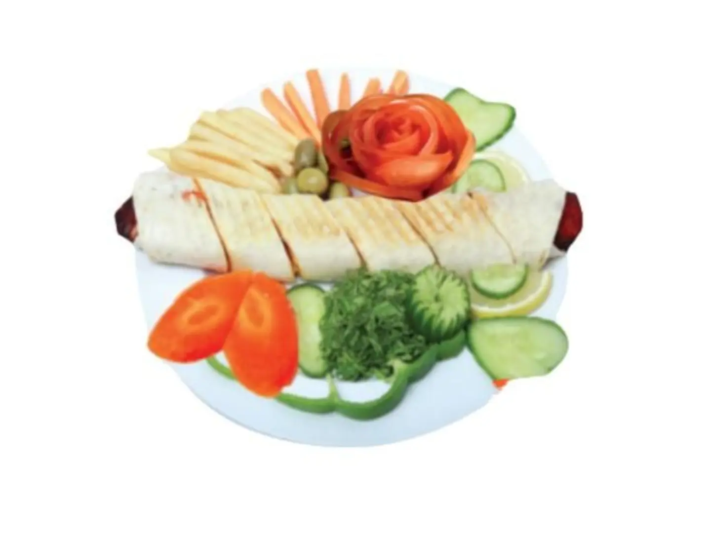 دجاج تندوري