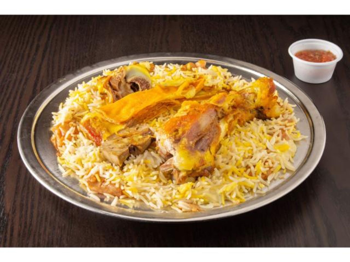 Baladi Meat For One Person