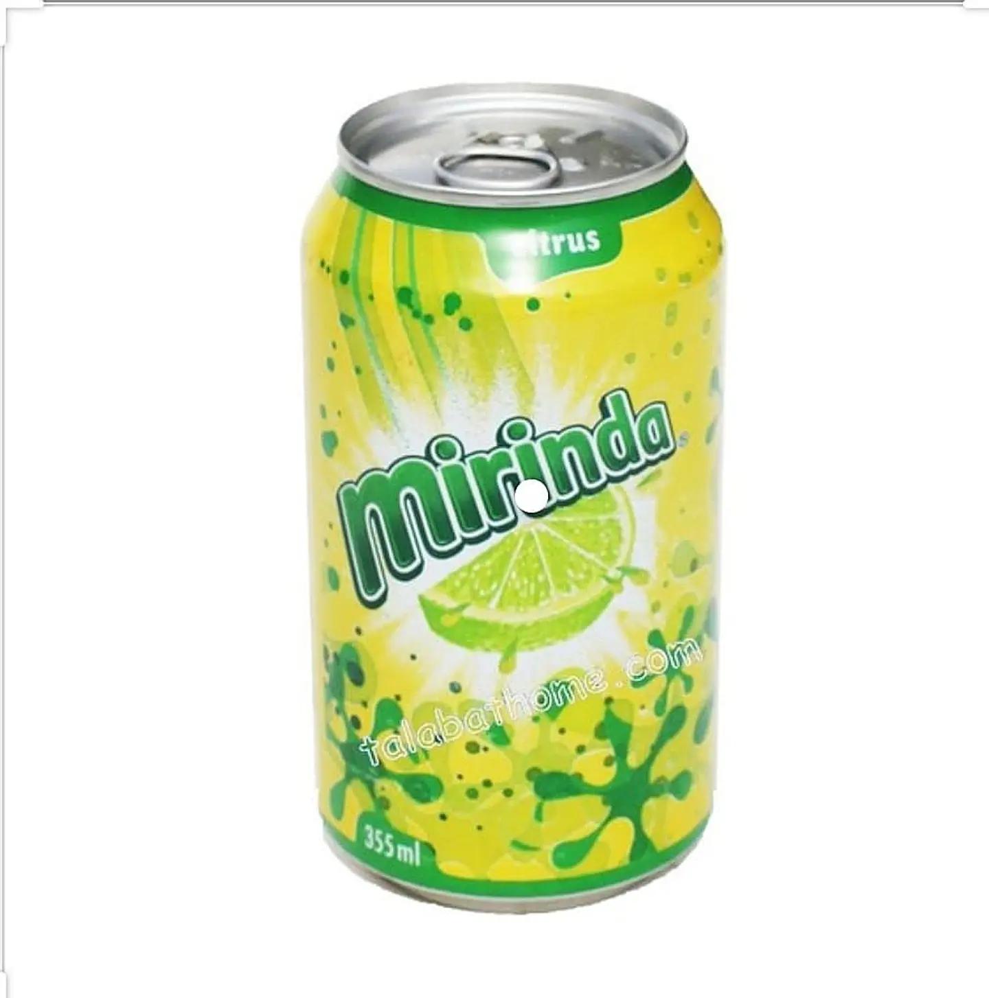 ميرندا حمضيات