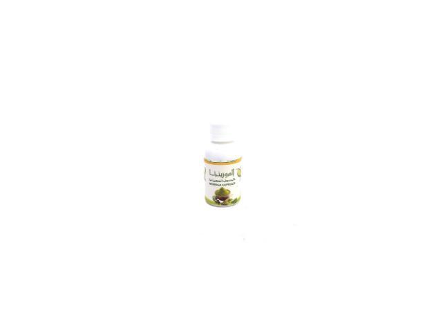 Moringa Capsules