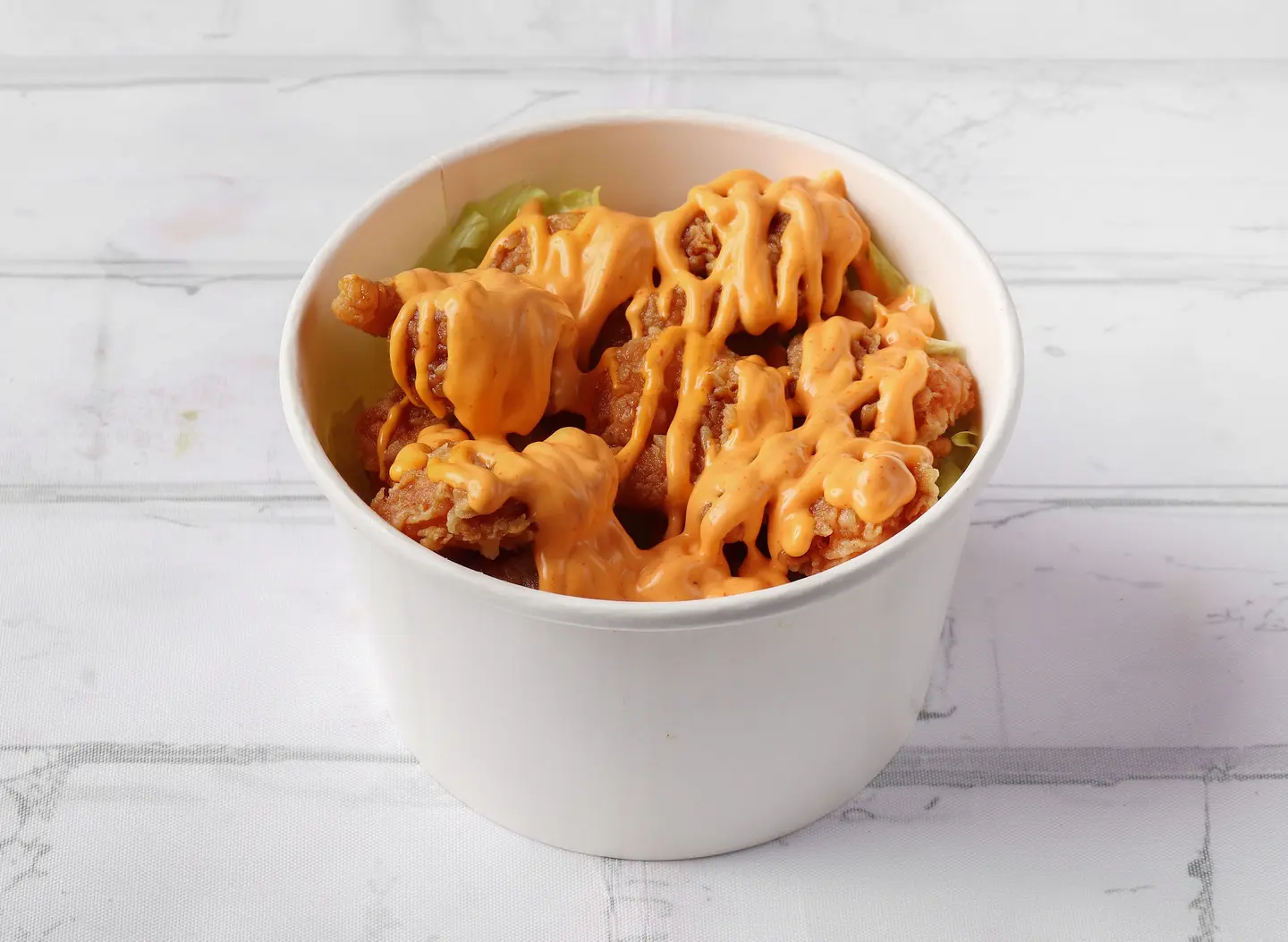 روبيان ديناميت