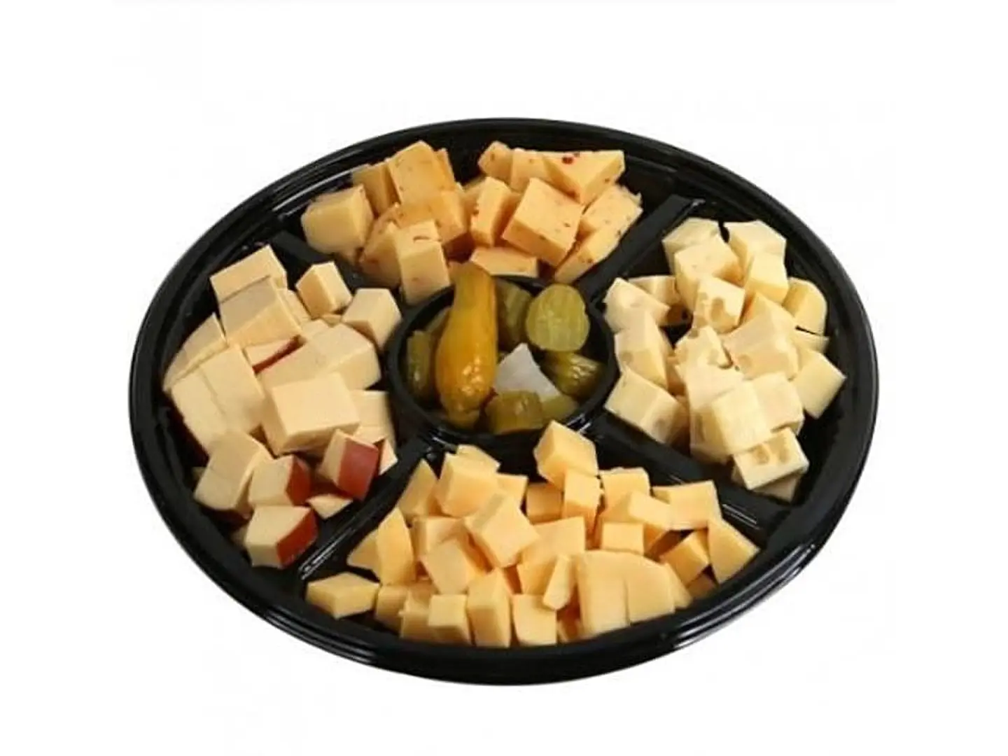 Mixed Cheese