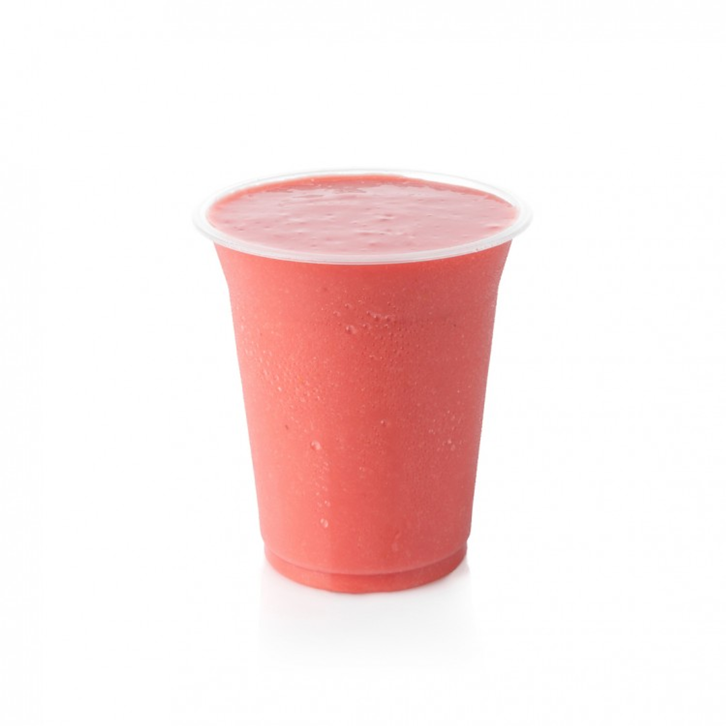 A Glass Of Mixed Fruit Juice