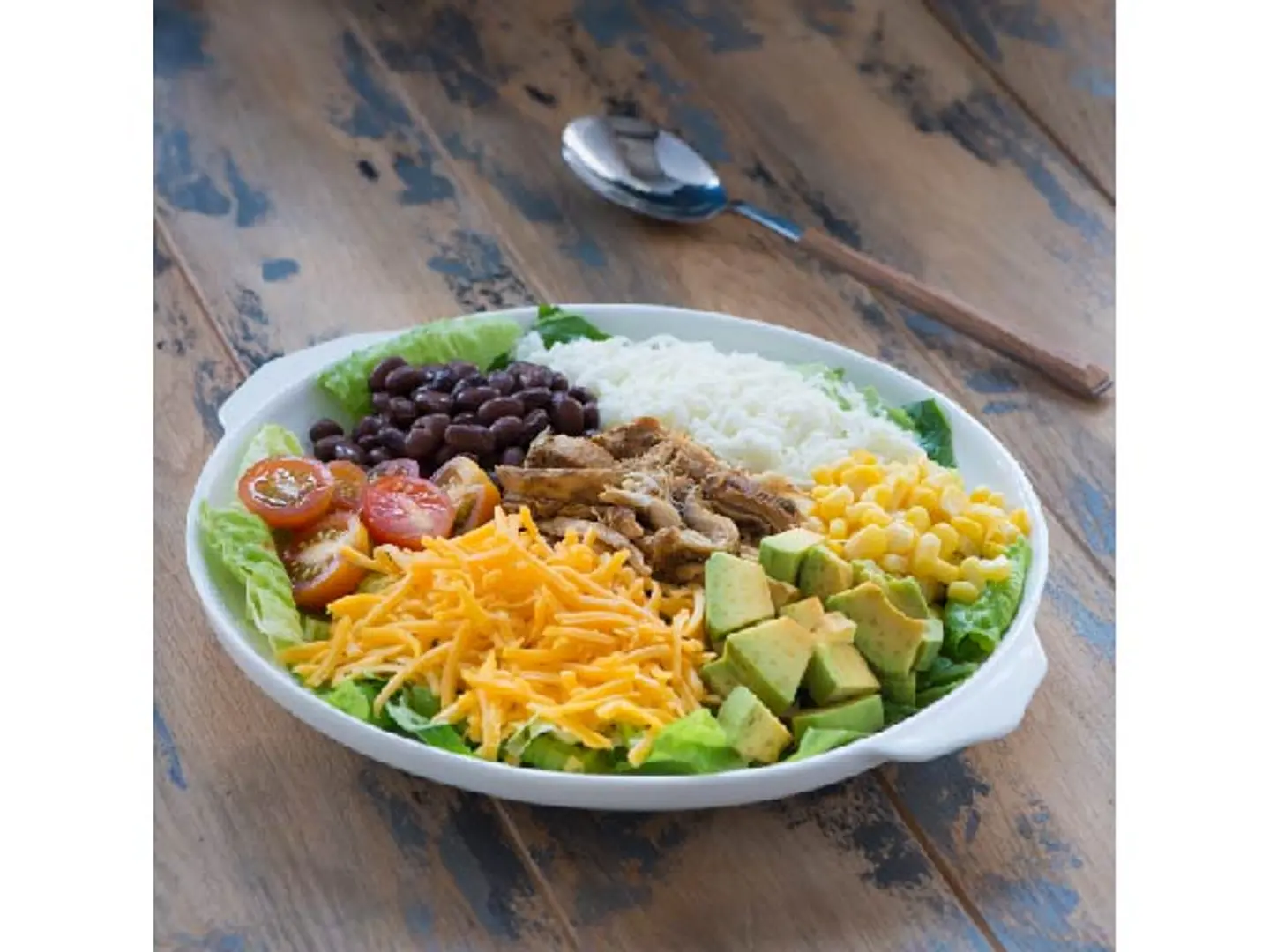 Mexican Salad