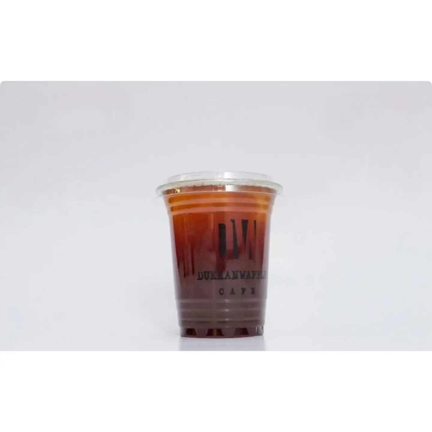 Ice Americano