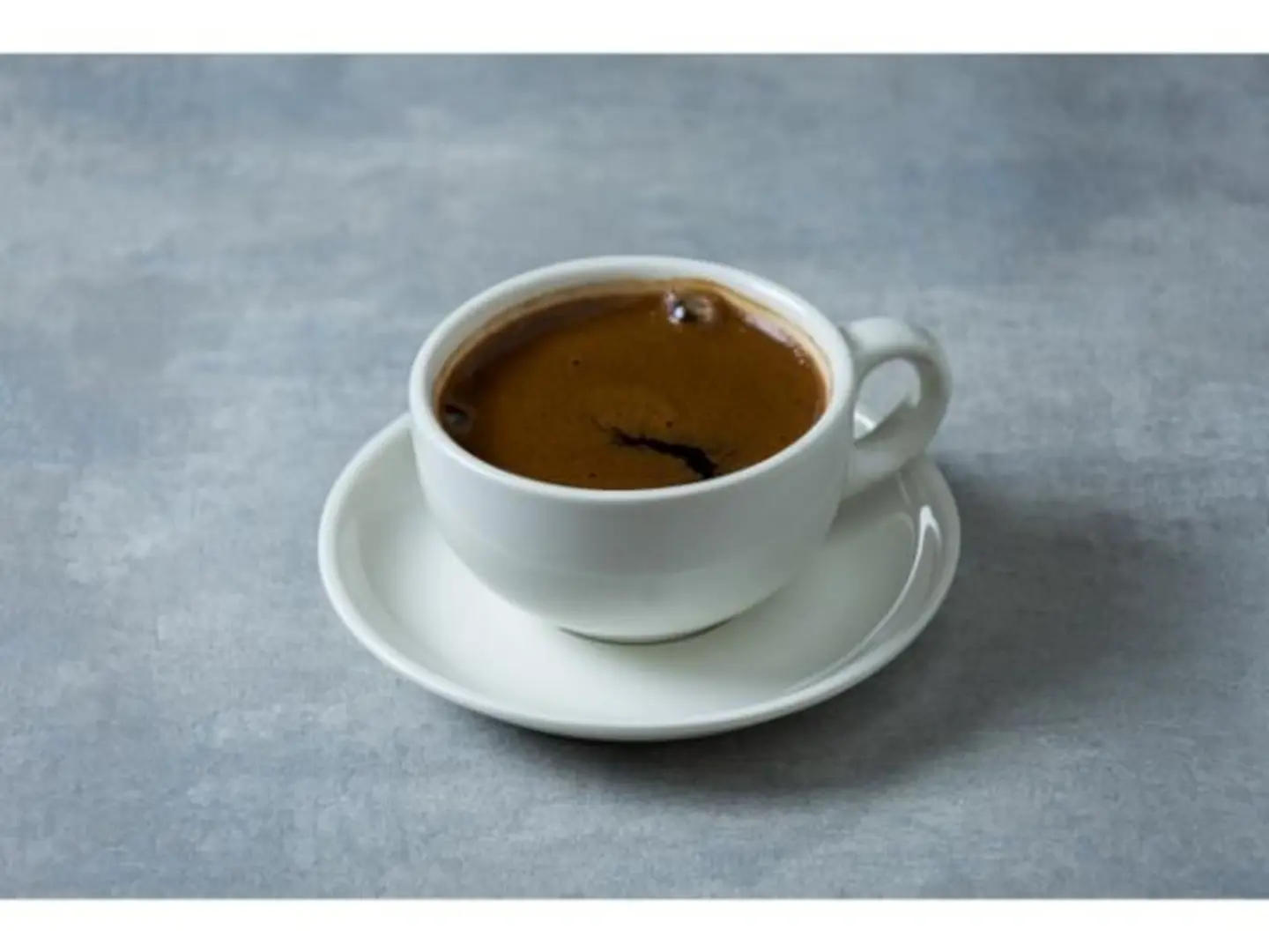 Turkish Coffee