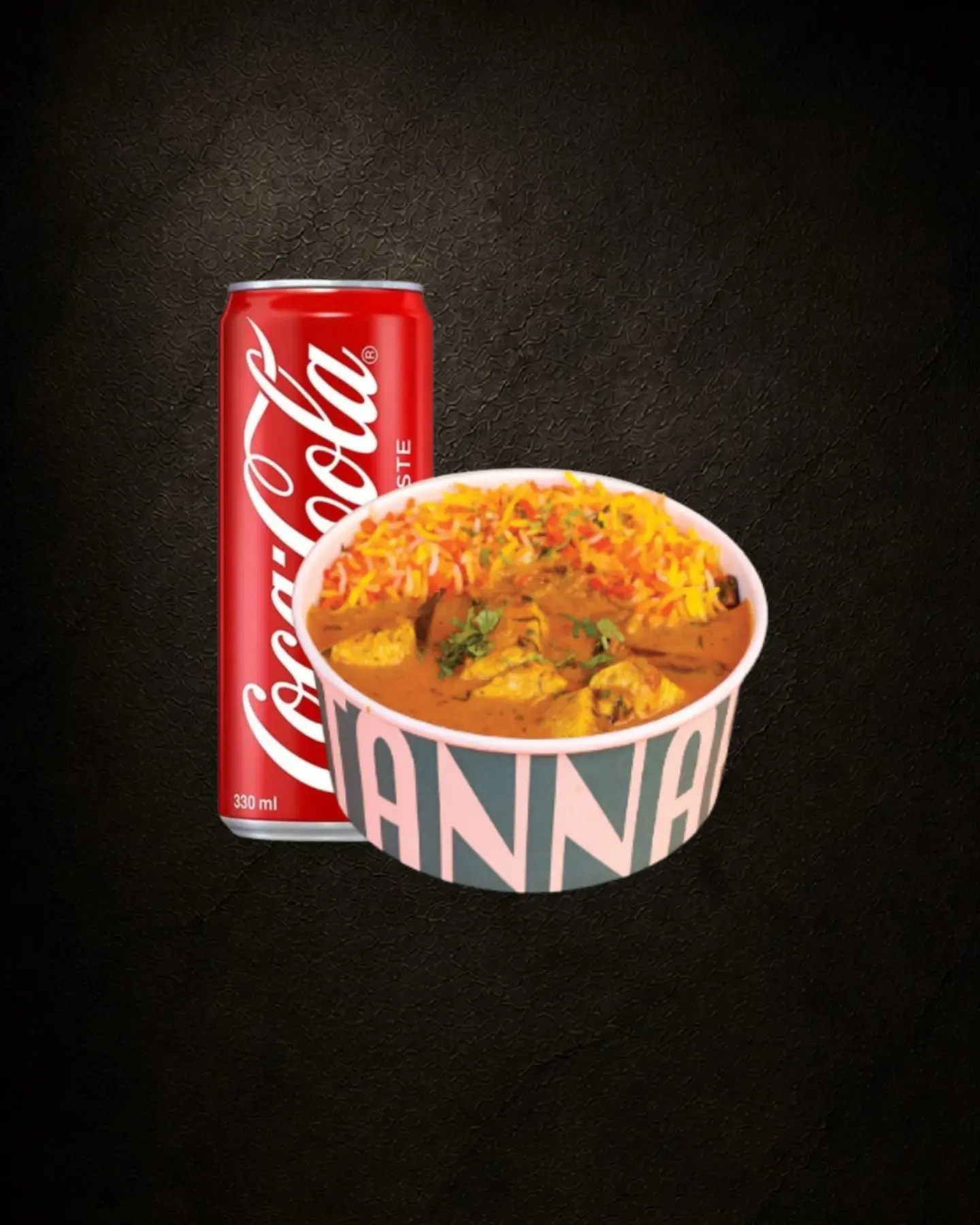 Khalta Curry Meal