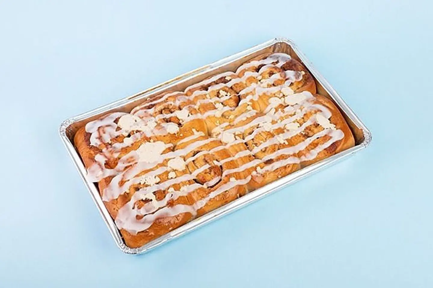 سترول حلوة صحن