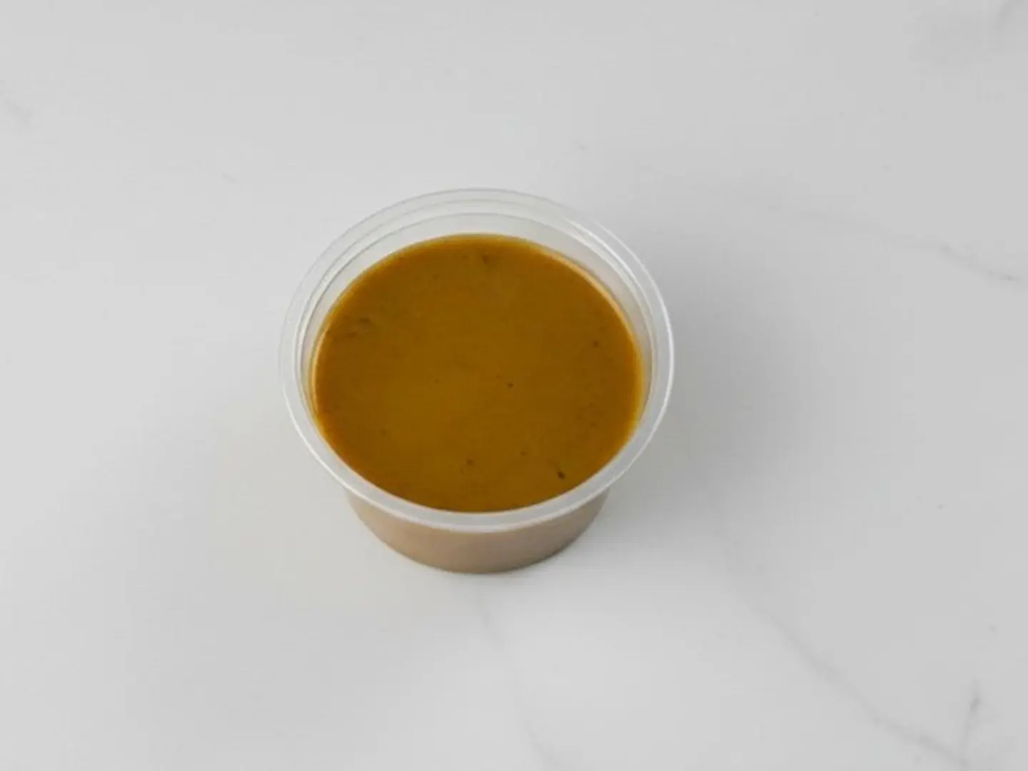 Dynamite Garlic Sauce