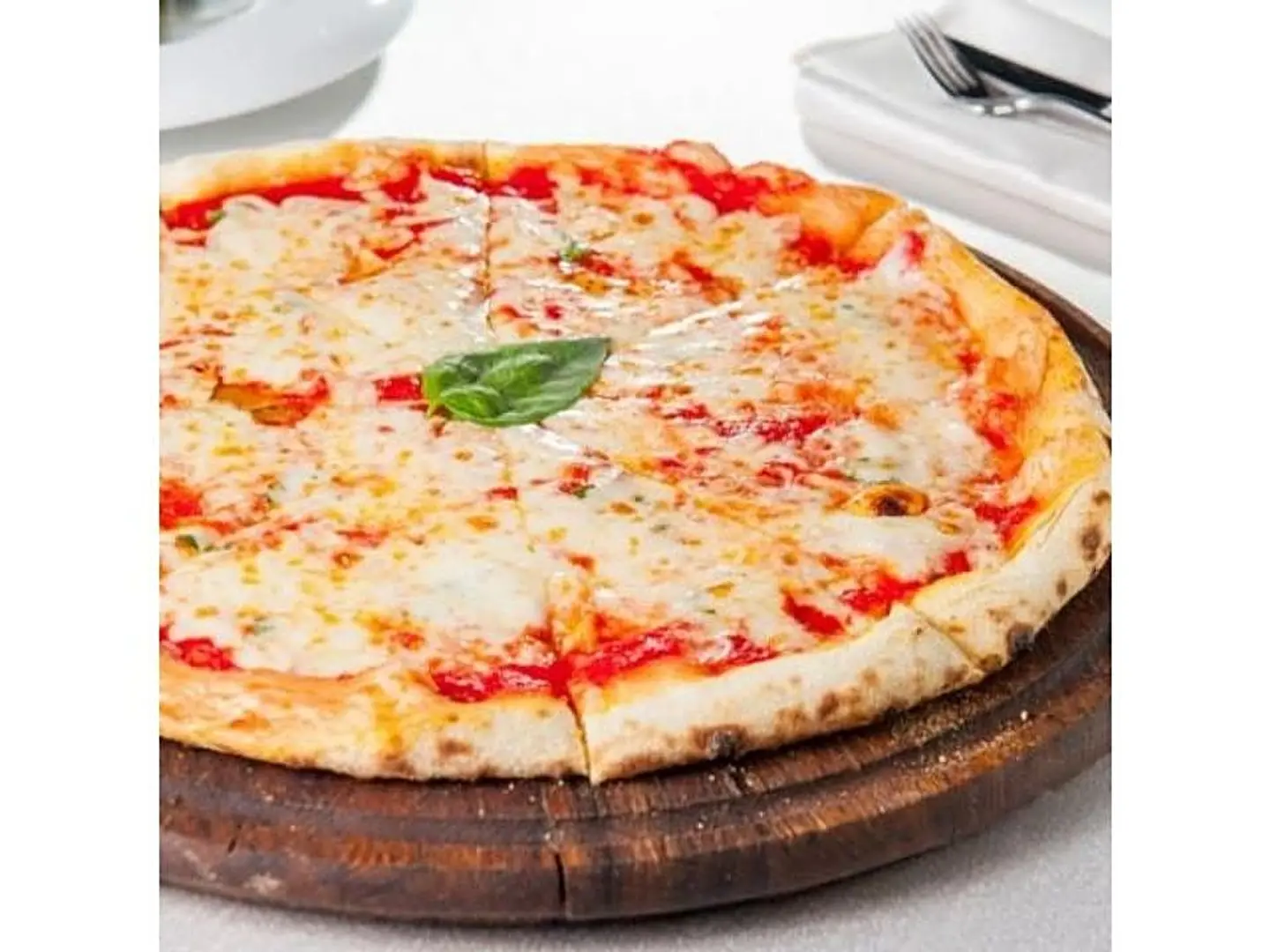 Margherita Pizza