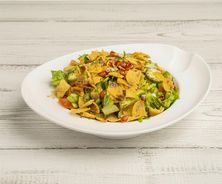 سلطة خضراء