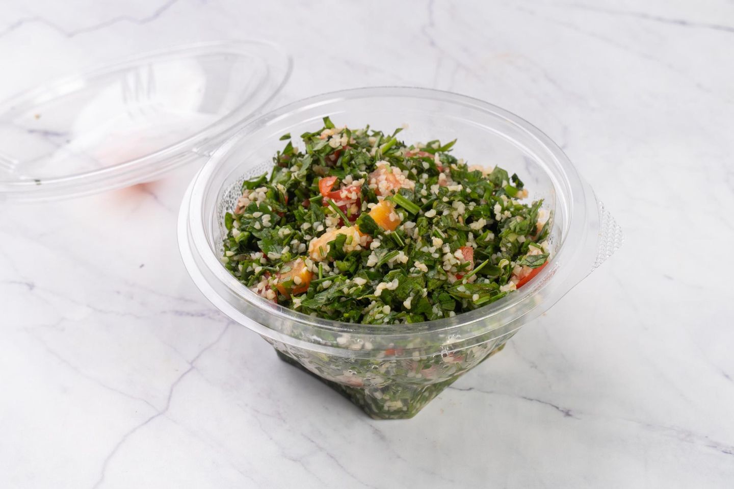 Tabbouleh