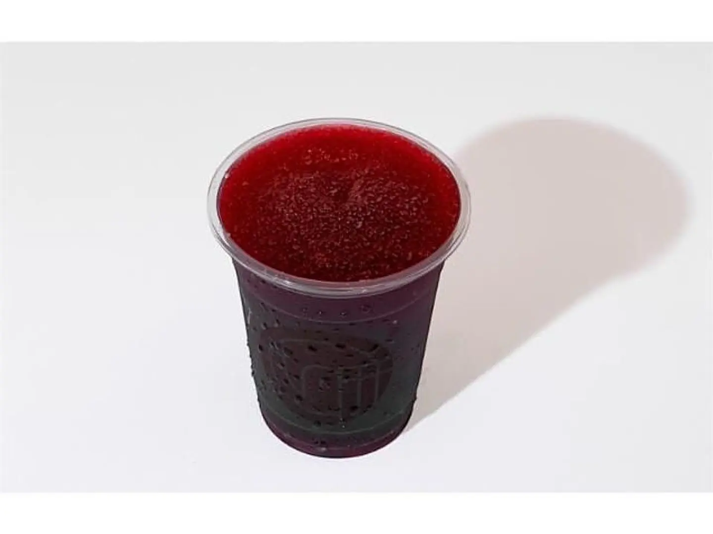 Ice Hibiscus Slush