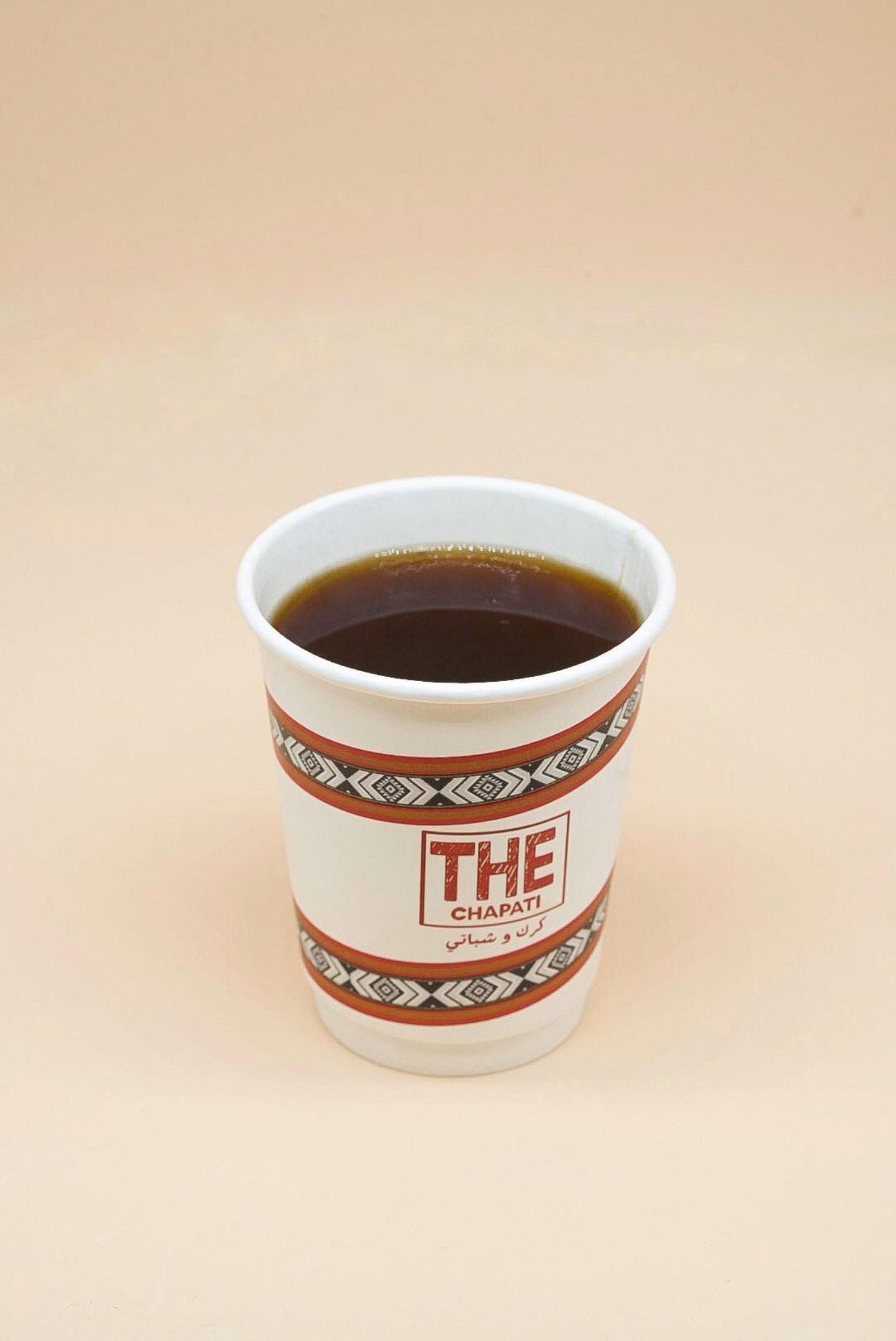 American Coffee