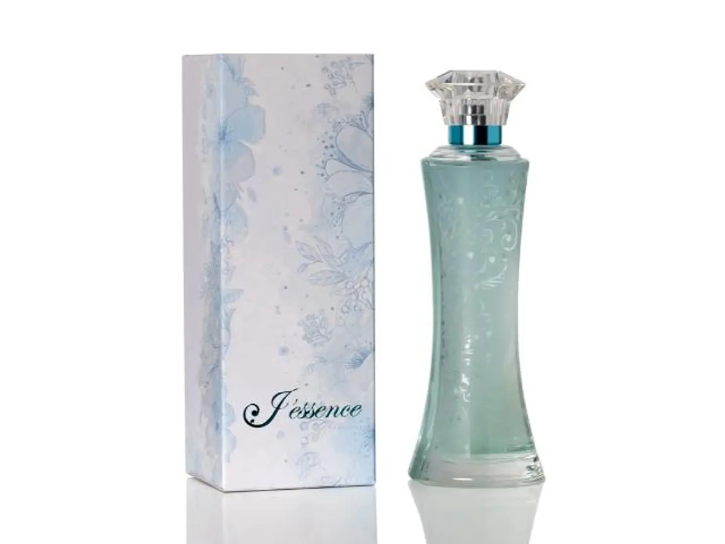J Essence For Her Western Perfume 100 Ml
