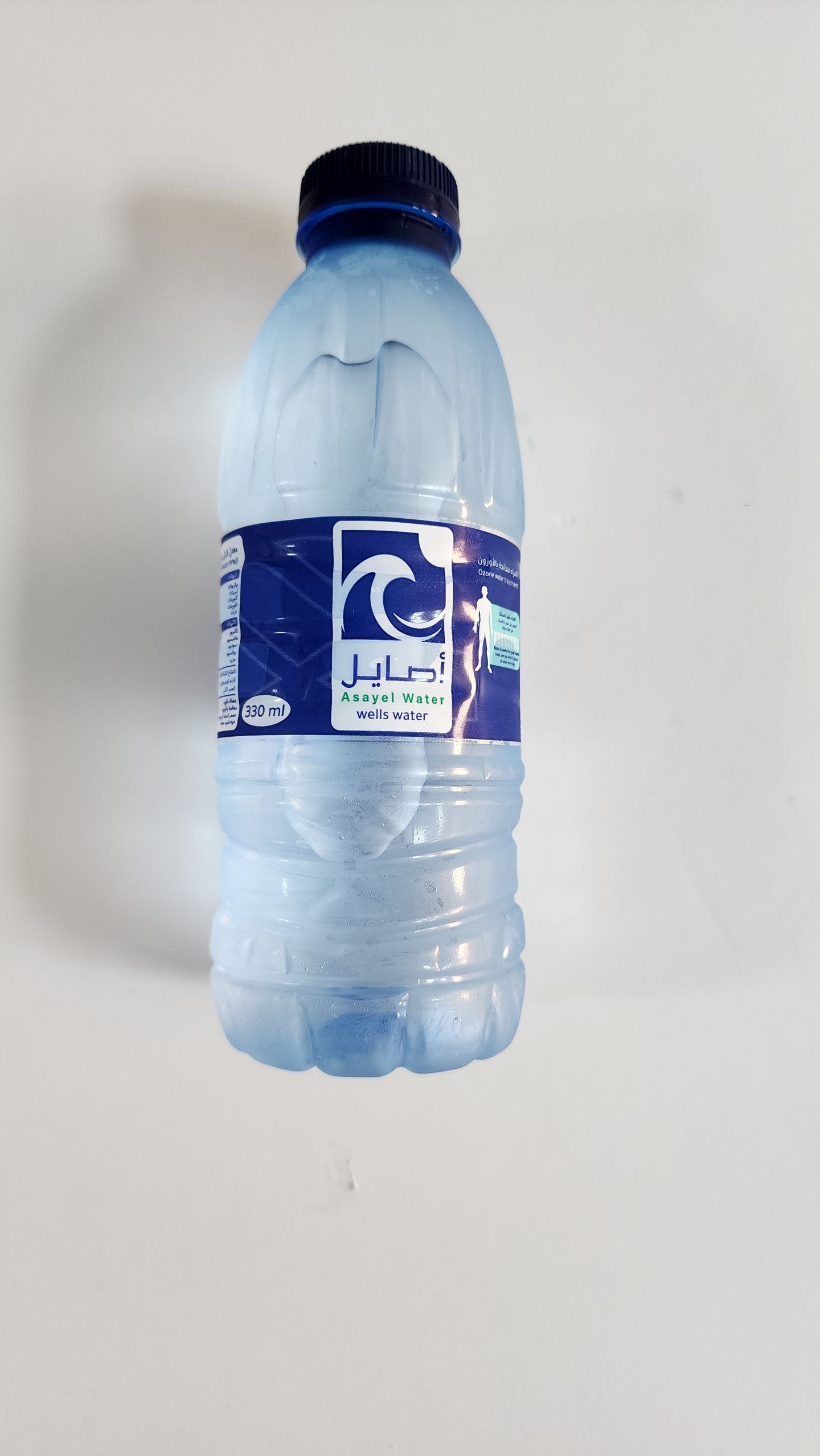 Asel Water 330 Ml