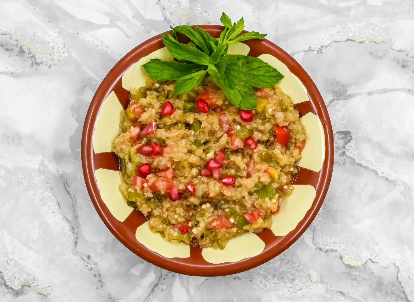 بابا غنوج