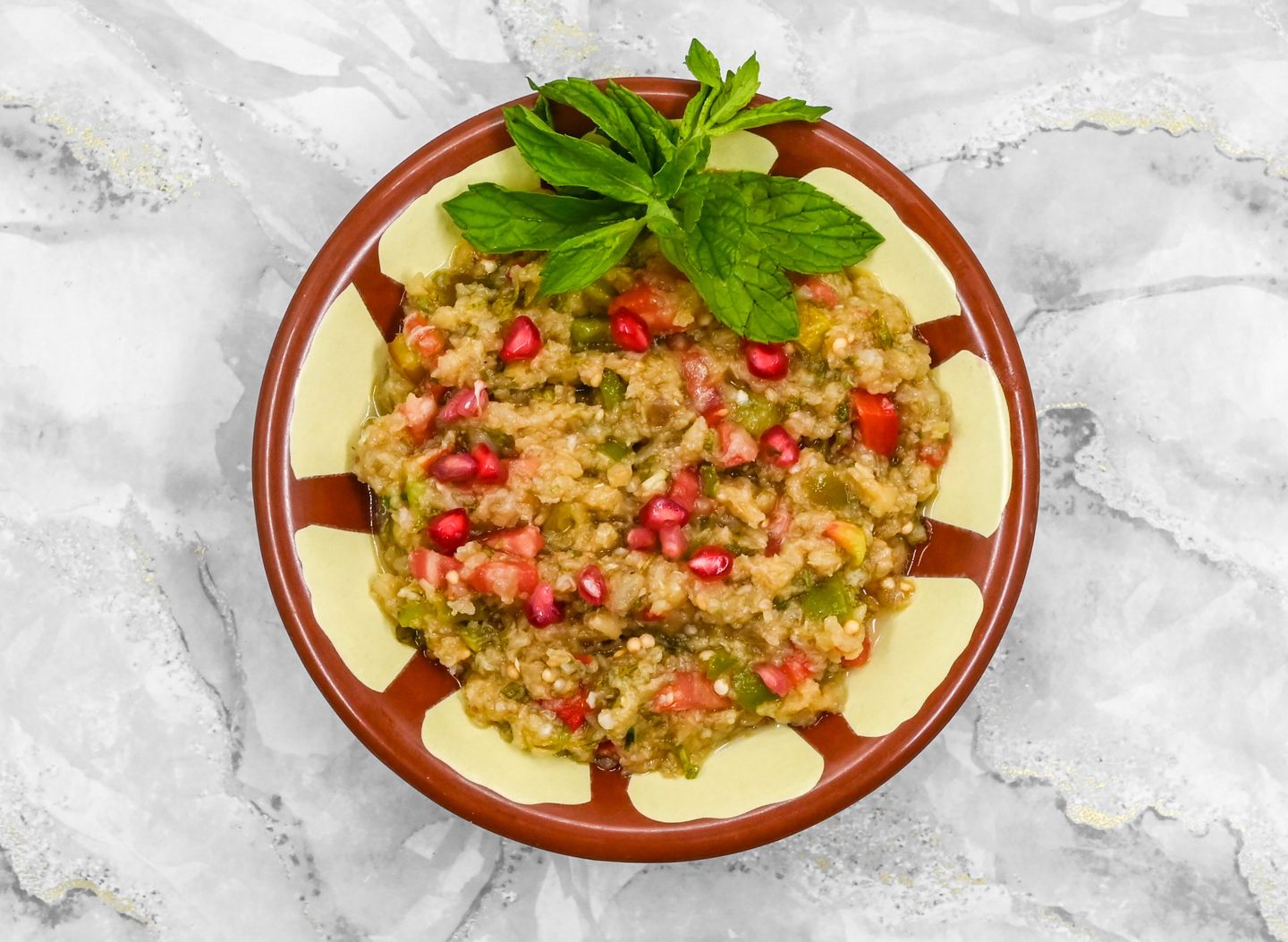 بابا غنوج