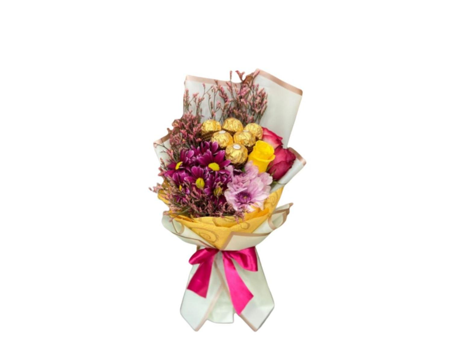 Happiness Chocolate Bouquet