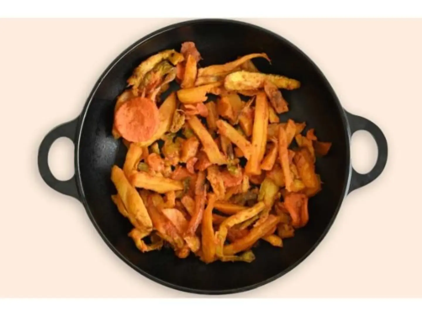 مشكل فرن كبير