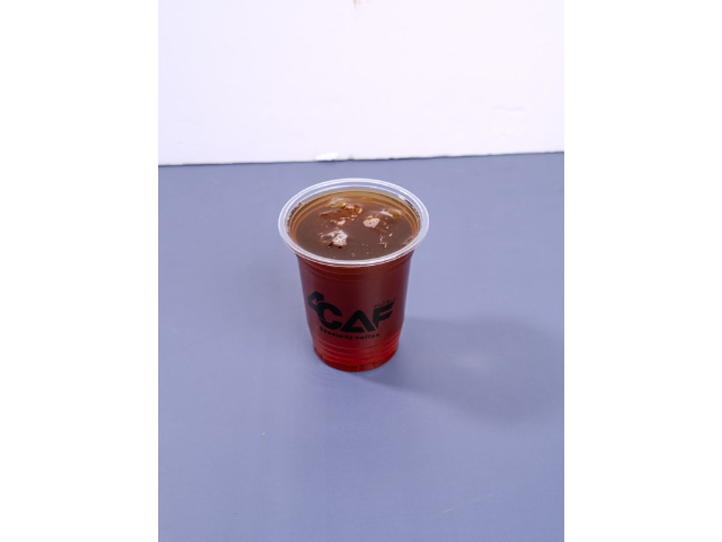 Ice Americano