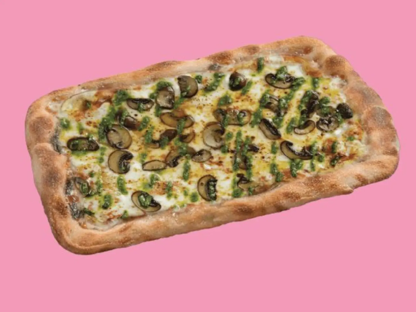 Pesto Chicken