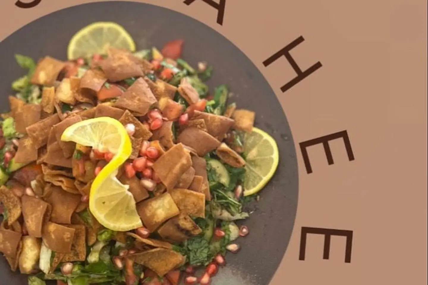 Fattoush