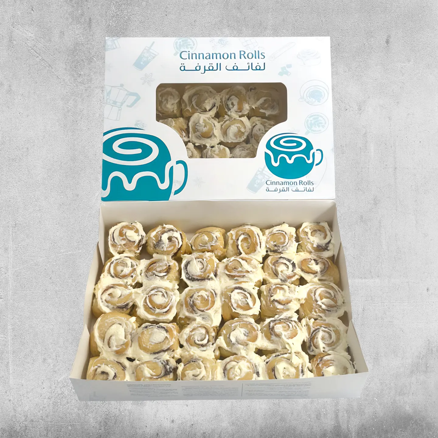 Classic Bites Box