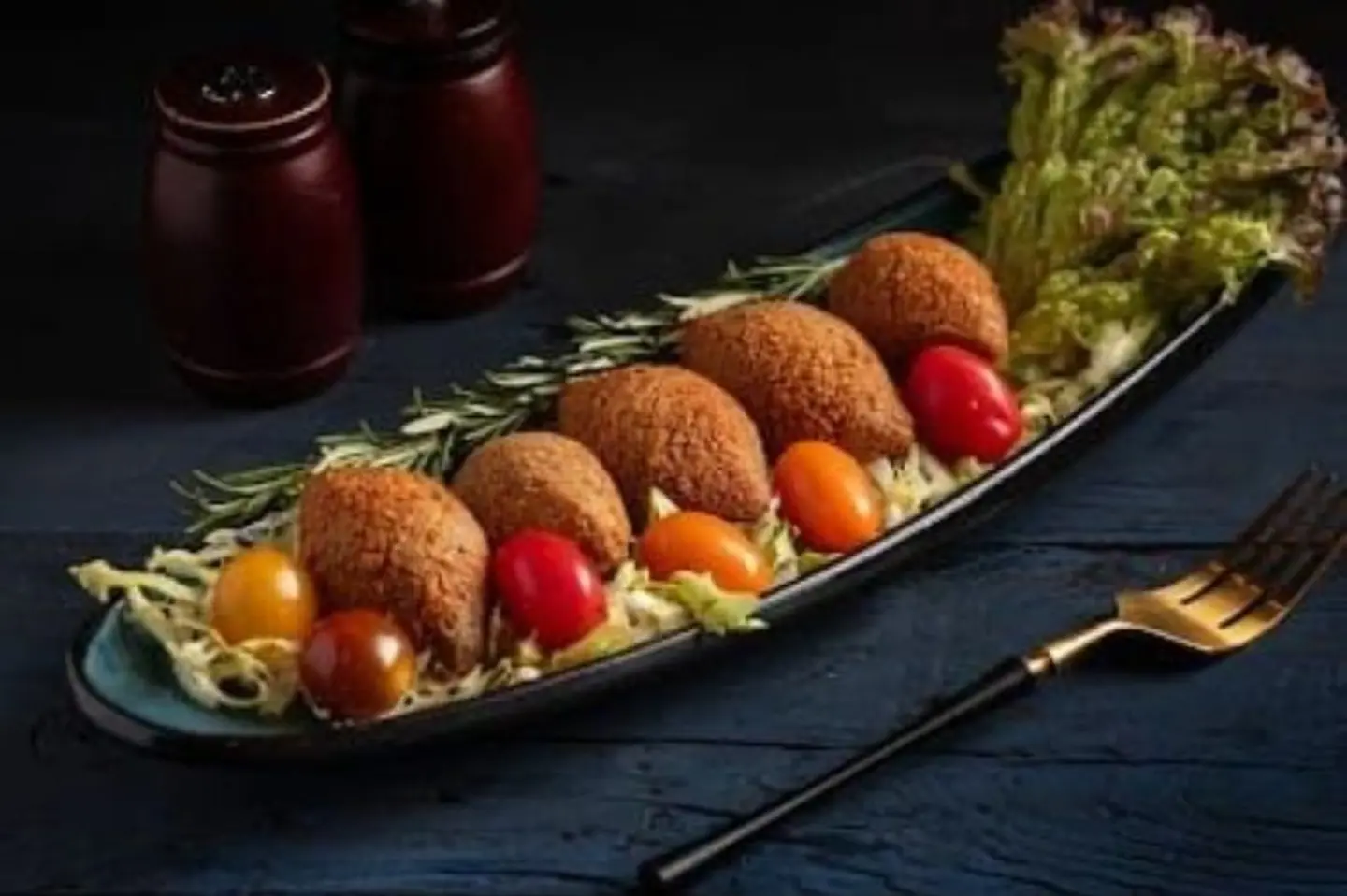 كبة شامية