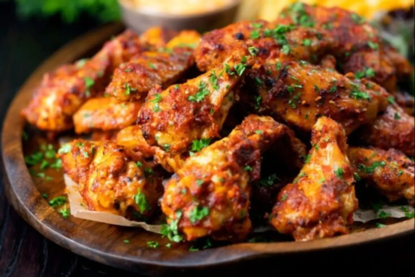 Peri Peri Chicken