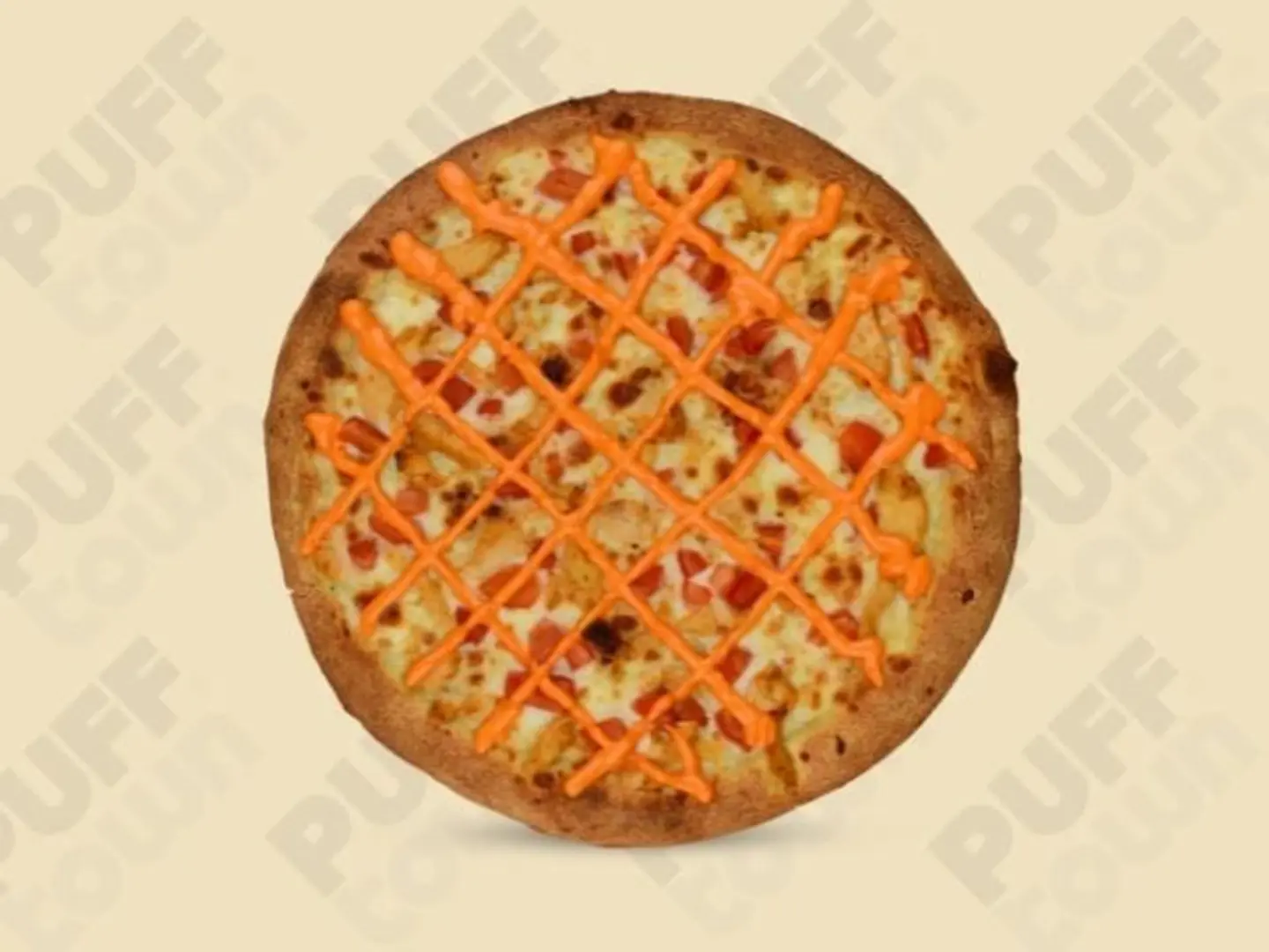 بيتزا داينامينت