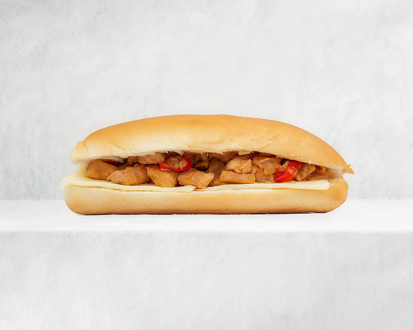 Chicken Mgalgal