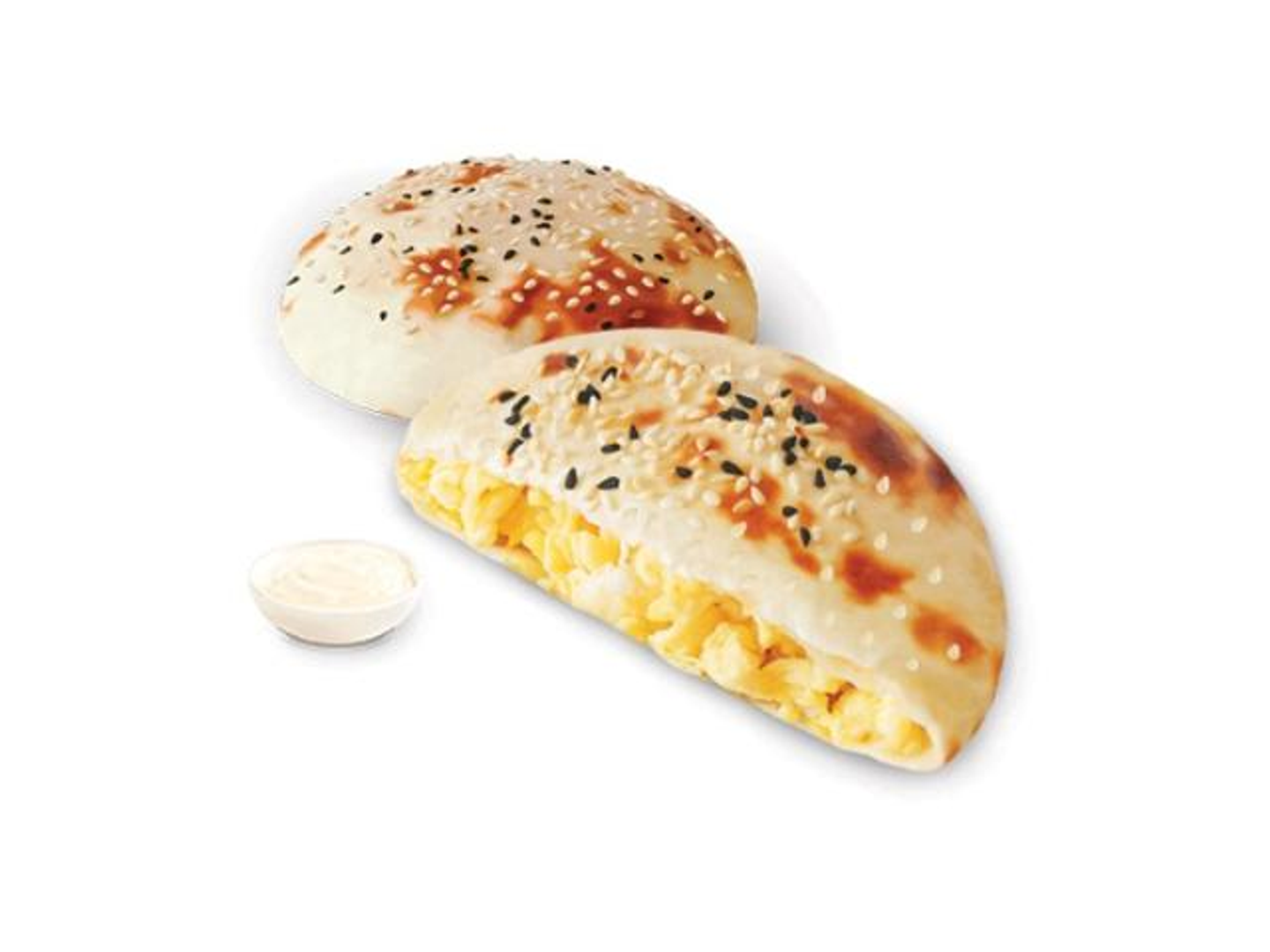 فطيرة بيض بالجبن