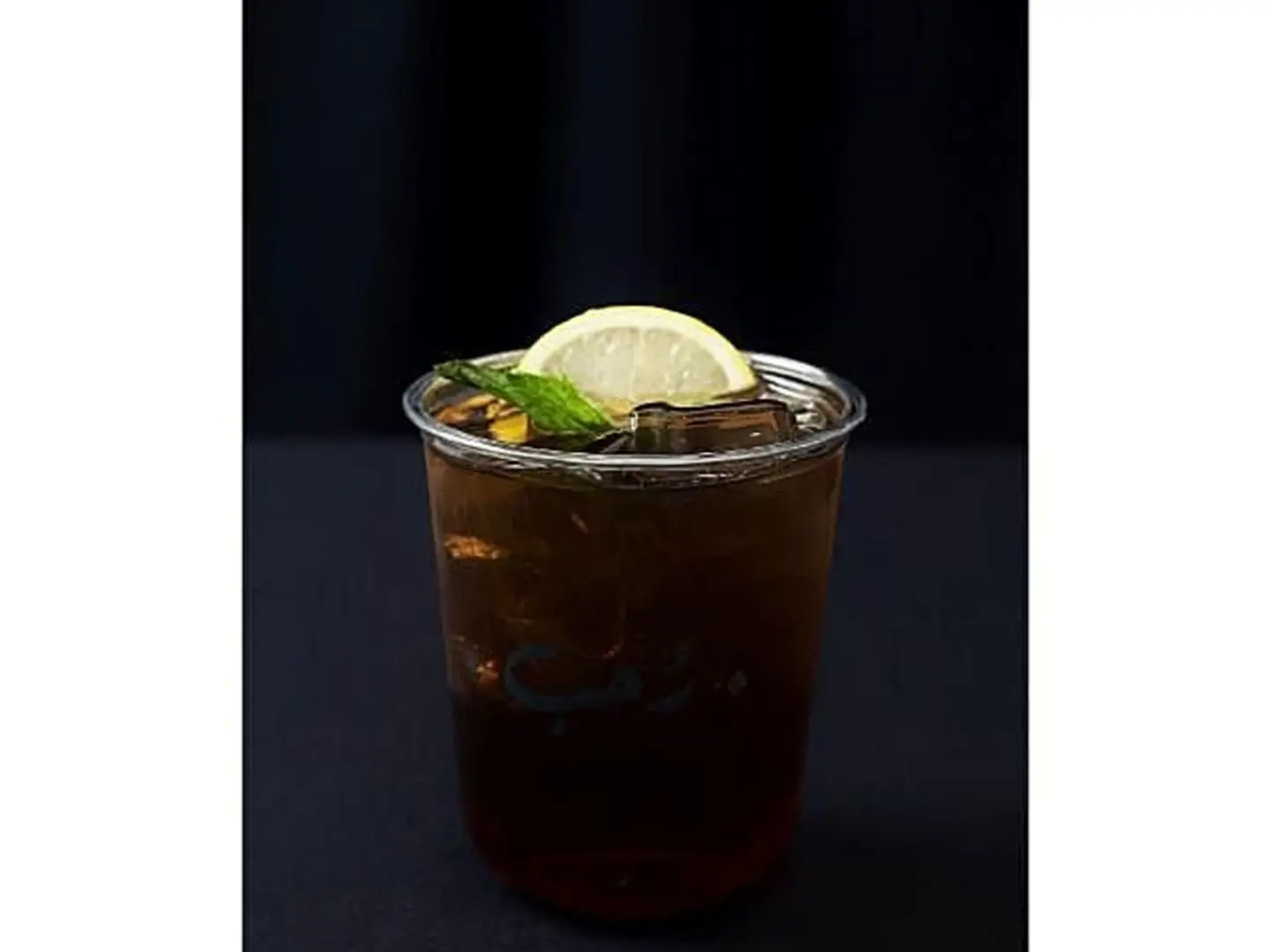 Iced Tea