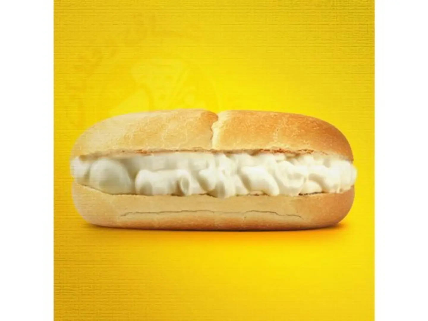 Cream Cheese Sandwich