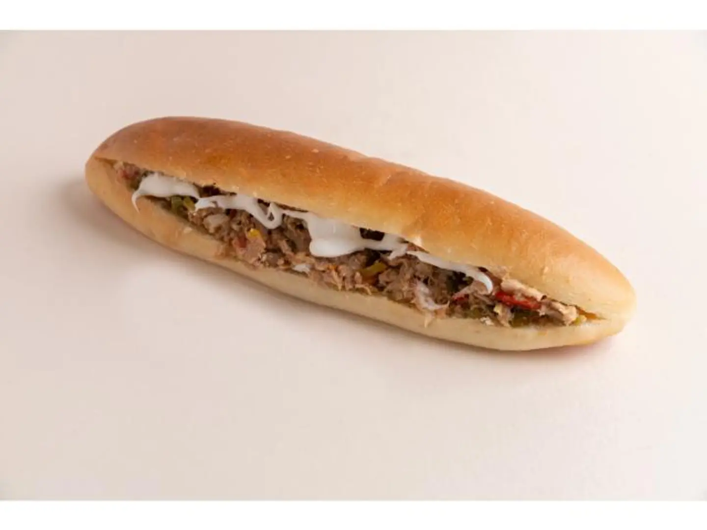 Tuna Sandwich