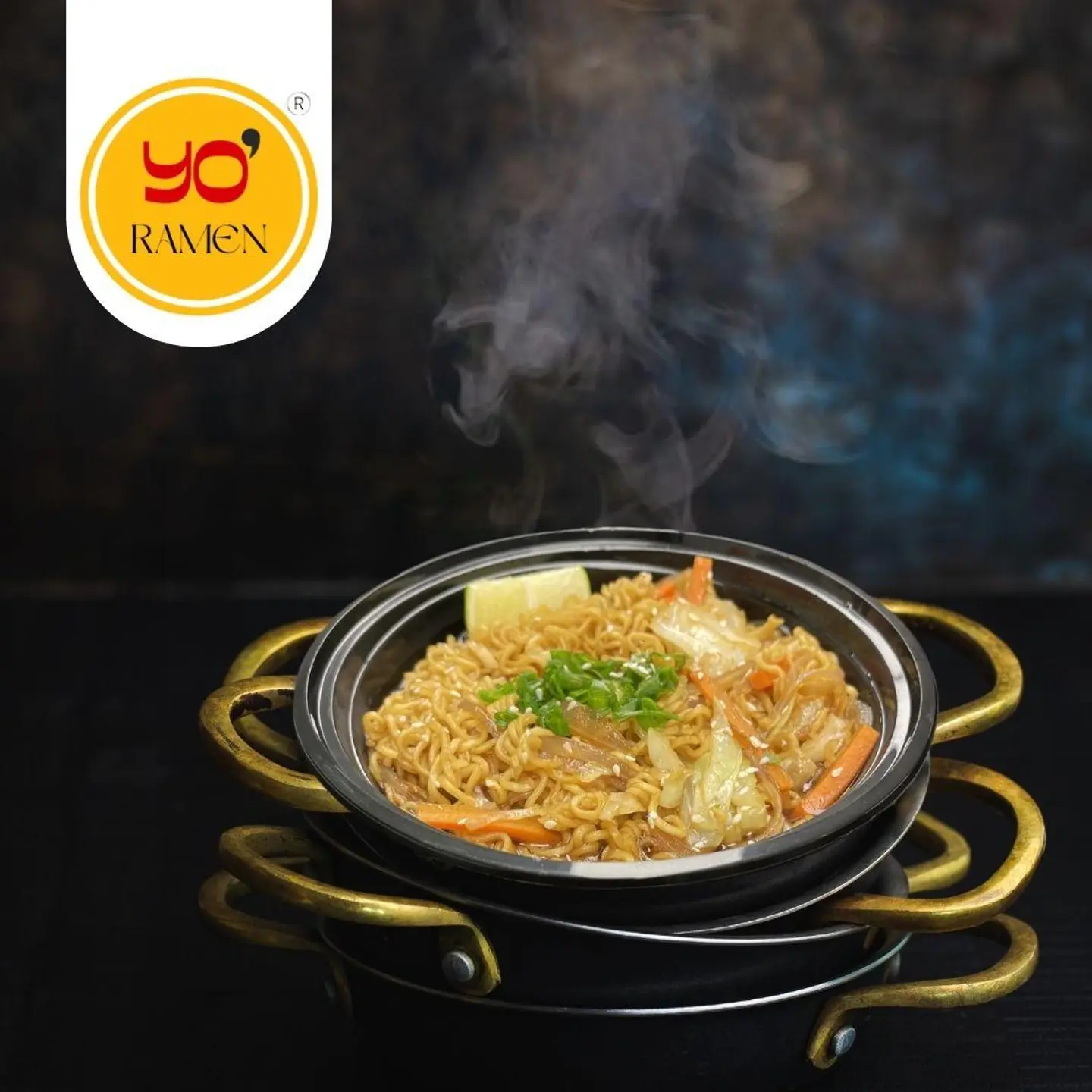Vegetable Noodles