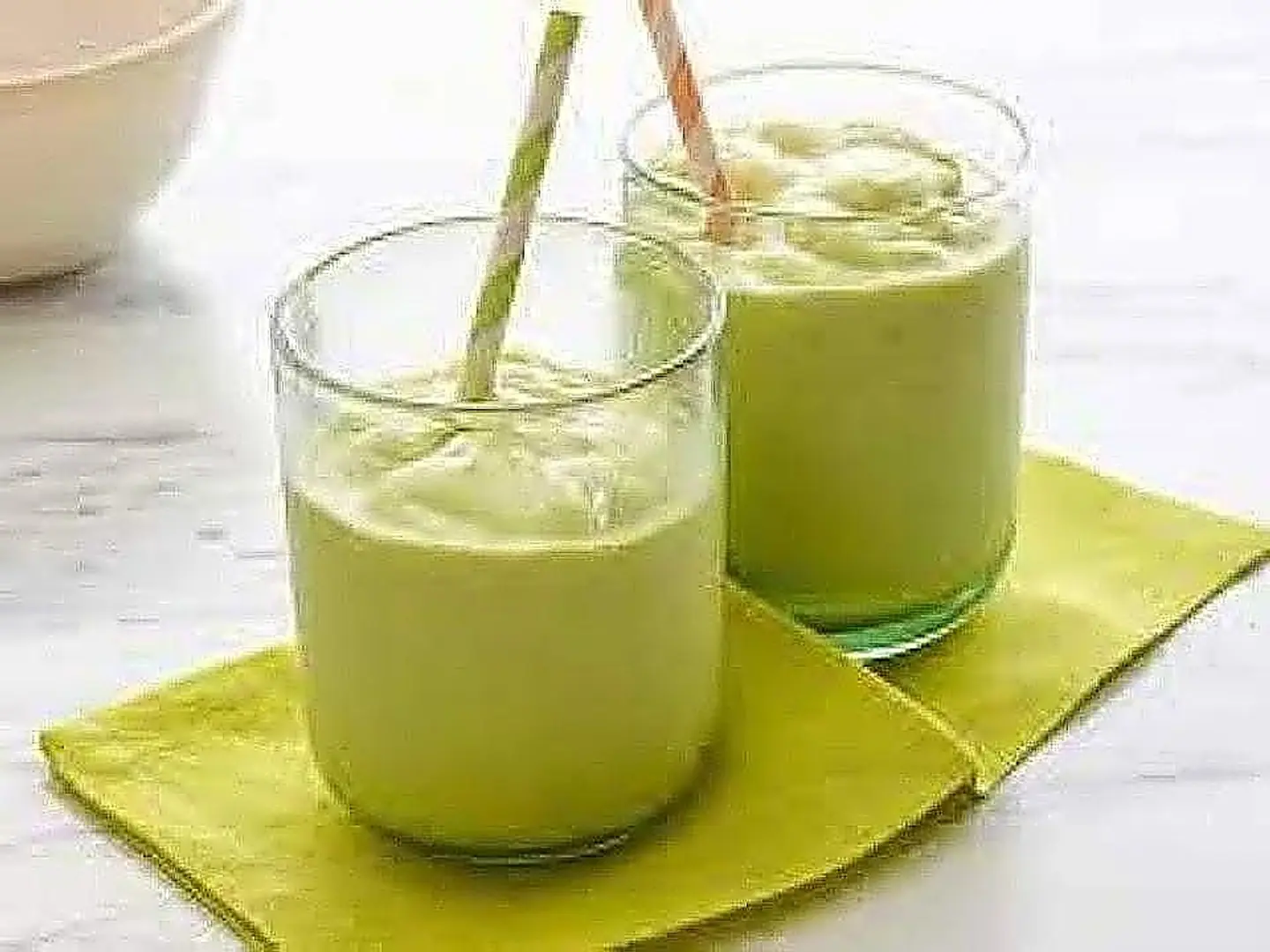 Avocado Shake