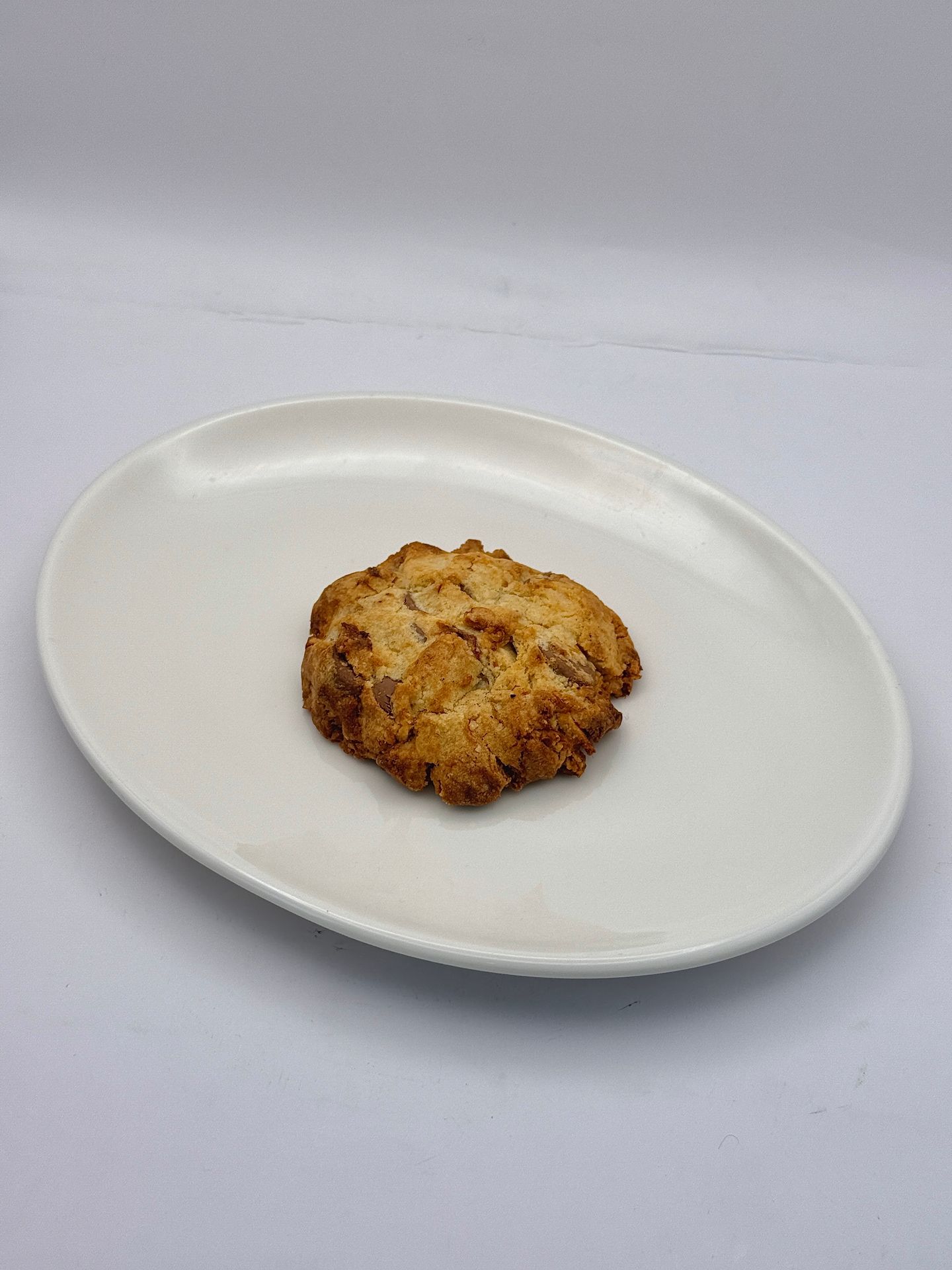 Date Cookies