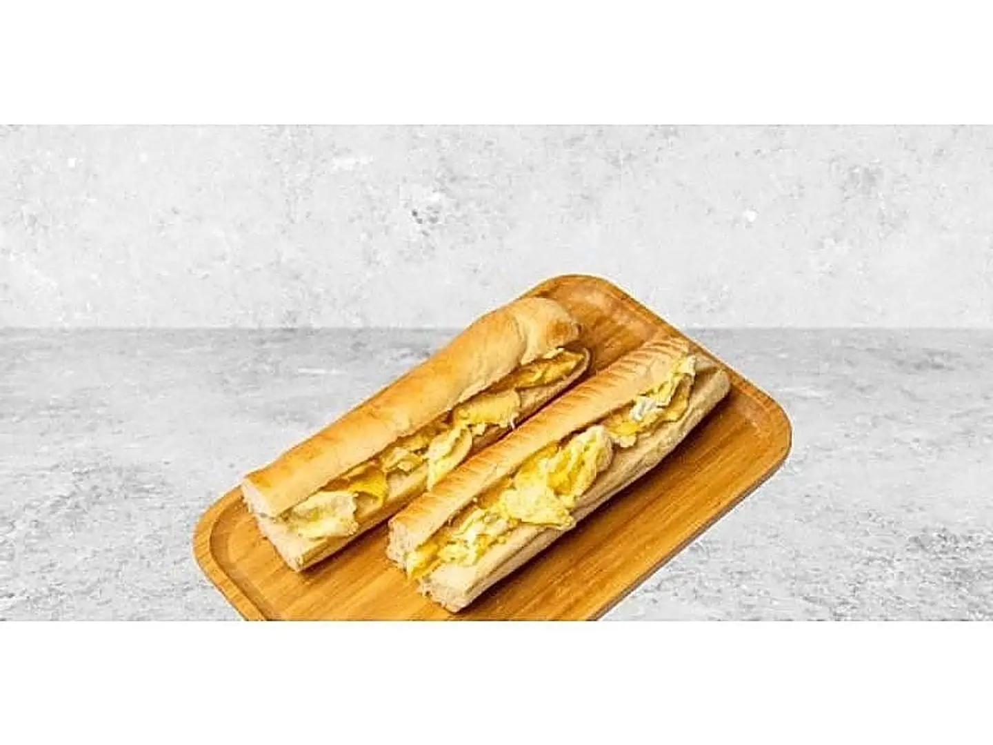 Egg Sandwich
