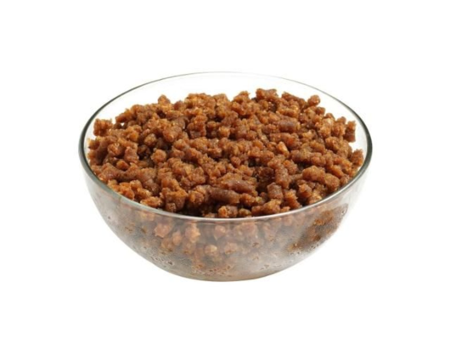 فتة تمر عسل