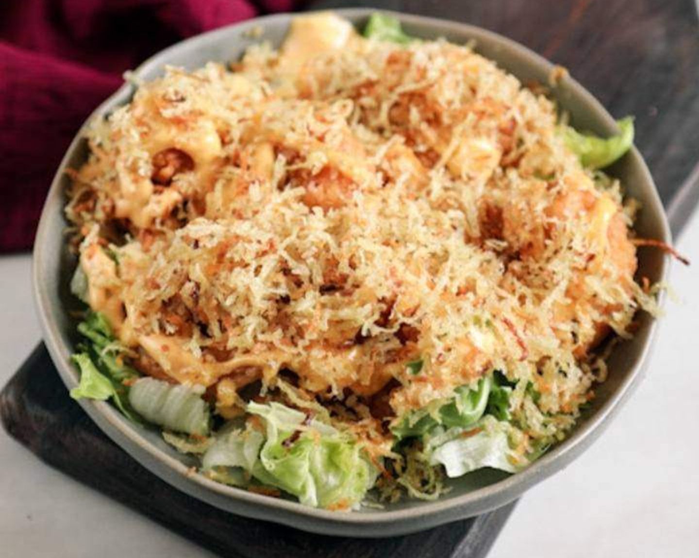 Chicken Dynamite