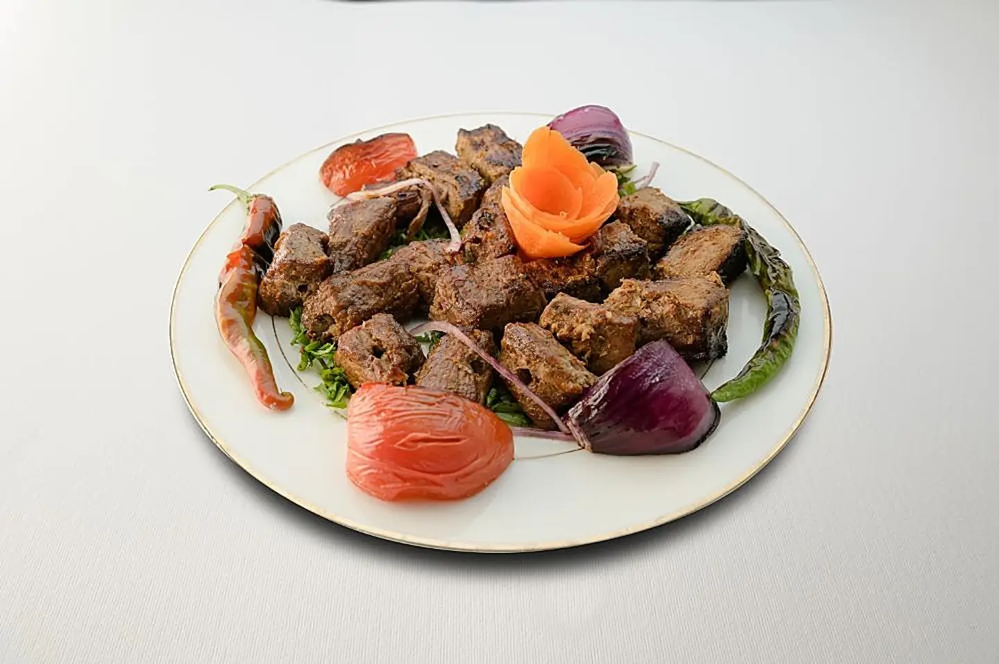 Kabab Meat (Awsal)1 Kilo